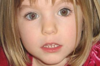 H μικρή Madeleine McCann θεωρείται ότι είναι νεκρή από Γερμανούς εισαγγελείς