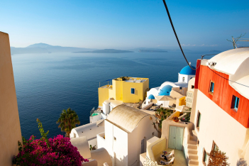 Ένα ελληνικό νησί στους 10 προορισμούς του κόσμου που νοσταλγούν περισσότερο οι ταξιδιώτες
