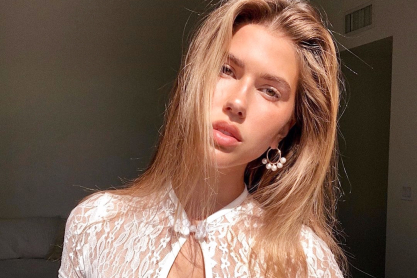 Kara Del Toro: Tο μπούστο που ξεχείλισε στο Instagram