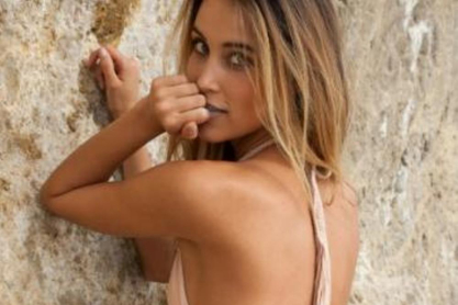 Το καυτό κορμί της Anna Herrin θα σας στείλει στον παράδεισο