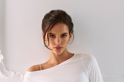 Η Intimissimi παρουσιάζει τη νέα συλλογή Ultrafresh Supima Cotton