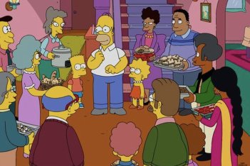 «The Simpsons»: Δεν θα χρησιμοποιούν πια λευκούς ηθοποιούς για τις φωνές χαρακτήρων άλλων εθνοτήτων