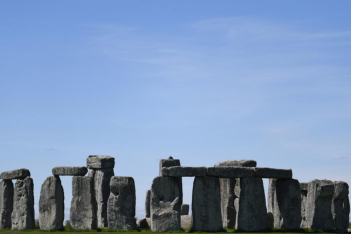 Ανακαλύφθηκε «νέο Stonehenge» ηλικίας 4.500 ετών