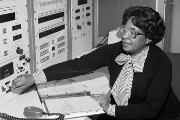 Mary Jackson: Η NASA τιμά την πρώτη Αφροαμερικανή γυναίκα μηχανικό της 