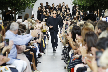 Michael Kors: Aποχωρεί από την New York Fashion Week