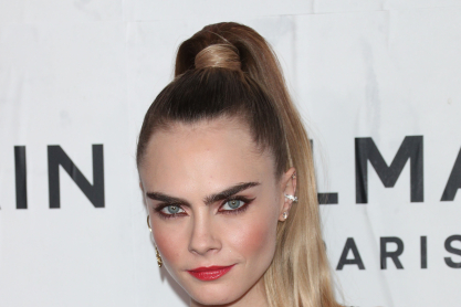 Cara Delevingne: «Ερωτεύομαι τον άνθρωπο, αυτό είναι όλο»