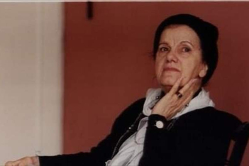 Απεβίωσε η σπουδαία ηθοποιός, Ασπασία Παπαθανασίου- Το συλλυπητήριο μήνυμα του Υπουργείου Πολιτισμού για την απώλειά της