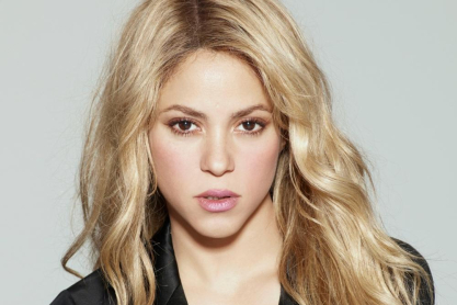 Το νέο απίστευτο χόμπι της Shakira, που όλοι θέλαμε να δοκιμάσουμε στα 90's