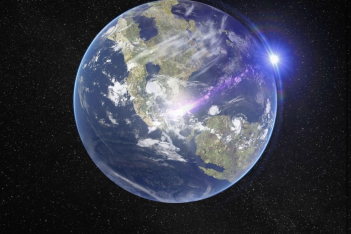 NASA: Τεράστιος αστεροειδής θα περάσει δίπλα από τη γη