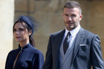 Η Victoria και ο David Beckham γιορτάζουν 21 χρόνια γάμου και αποκαλύπτουν λεπτομέρειες για τη γνωριμία τους