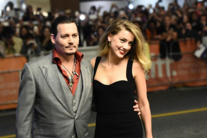 Το προσωπικό ημερολόγιο της Amber Heard κατατέθηκε στη δίκη με τον Johnny Depp και αποκαλύπτει λεπτομέρειες από τον γάμο τους