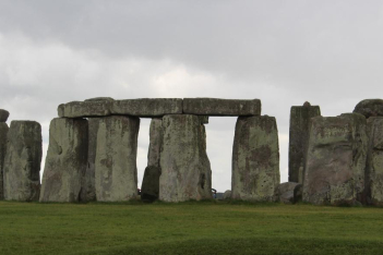 Βρετανοί επιστήμονες έλυσαν ένα από τα μυστήρια του Stonehenge 