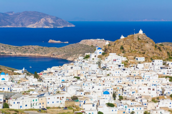 Αυτό το ελληνικό νησί μπήκε στη λίστα με τα 100 εντυπωσιακότερα του κόσμου 