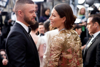 Η Jessica Biel και ο Justin Timberlake έγιναν γονείς για δεύτερη φορά
