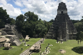 Λύθηκε το μυστήριο: Οι επιστήμονες ανακάλυψαν γιατί οι Μάγια εγκατέλειψαν μία από τις σημαντικότερες πόλεις τους
