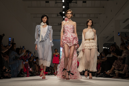 H Milan Fashion Week θα διεξαχθεί κανονικά τον ερχόμενο Σεπτέμβριο
