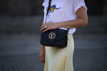 H designer bag που θα αντικαταστήσει την αγαπημένη μας τσάντα έρχεται, διαχρονική και μοντέρνα