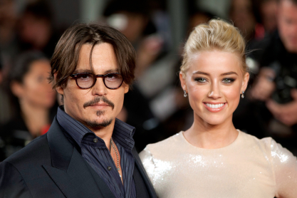Η Amber Heard παραδέχεται ότι χτύπησε τον Johnny Depp - Ο ρόλος της Κate Moss 