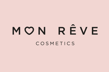 Mon Rêve – The makeup brand made of dreams