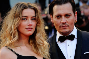 Με αυτό το video η Amber Heard κατηγορεί τον Johnny Depp για βιαιότητα – Όπως δεν τον έχουμε ξαναδεί 