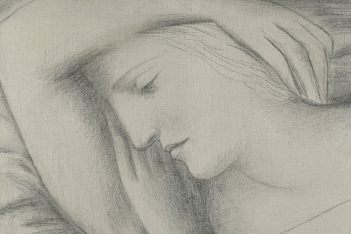 Picasso: Σε δημοπρασία το σπάνιο πορτρέτο της ερωμένης του, Marie-Thérèse Walter που το κράτησε μέχρι τον θάνατό του