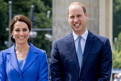 Ο πρίγκιπας William αποκάλυψε το χειρότερο δώρο που πήρε ποτέ στην Kate Middleton