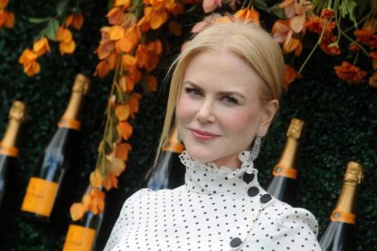 Η σπάνια φωτογραφία της Nicole Kidman με την 12χρονη κόρη της με αφορμή τα γενέθλιά της 