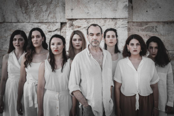 Όλη η Ελλάδα ένας Πολιτισμός: Οι εκδηλώσεις του θεάτρου Τέχνης Καρόλου Κουν