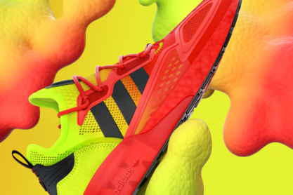 Τα adidas Originals παρουσιάζουν τα δύο νέα ZX 2K BOOST sneakers