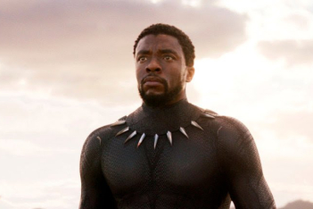 «Έφυγε» από τη ζωή στα 43 του χρόνια ο ήρωας της Marvel Μαύρος Πάνθηρας, Chadwick Boseman