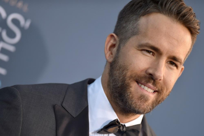 Ο Ryan Reynolds για τον κορωνοϊό: «Ελπίζω οι νέοι άνθρωποι να μη σκοτώσουν τη μαμά μου»