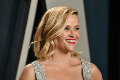 Η Reese Witherspoon ευχήθηκε στη μητέρα της με μία throwback φωτογραφία - Είναι ολόιδιες