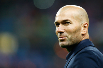 Ο γιος του Zinedine Zidane στα χνάρια του πατέρα του: Ποδοσφαιριστής και ακόμα πιο γοητευτικός