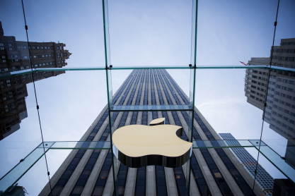 Apple: H garage company που έφτασε να αξίζει τρισεκατομμύρια