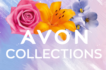 Κλασικά αρώματα επανασχεδιάζονται και δημιουργούν τη συλλογή «Powerful Flowers», την πρώτη Limited-Edition Floral σειρά αρωμάτων της Avon