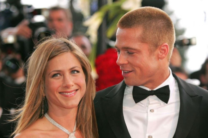 Brad Pitt - Jennifer Aniston: Η πρώτη συνεργασία τους είναι γεγονός μετά από 19 χρόνια