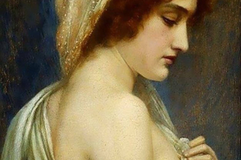 Πώς βάφονταν οι γυναίκες στην αρχαία Ελλάδα: Τα μυστικά ομορφιάς μιας άλλης εποχής