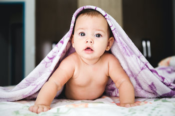 Στην αγκαλιά του Μορφέα: Όλα όσα πρέπει να ξέρετε για τον ύπνο των μωρών αν είστε νέοι γονείς