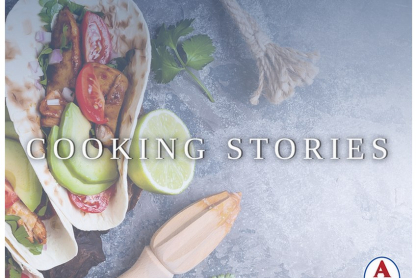 Cooking stories: Ο απόλυτος οδηγός για το ιδανικό γεύμα 