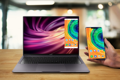 Back To School με απίθανα HUAWEI MateBook Laptops και Tablets σε τιμές-έκπληξη!