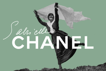 «Δεν υπάρχει άλλη ομορφιά από την ελευθερία του σώματος»: Όταν η Chanel συνάντησε τον χορό 