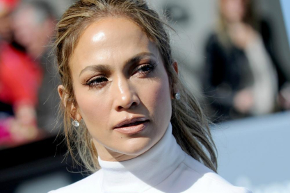 Η Jennifer Lopez αποδεικνύει με την παρακάτω φωτογραφία ότι είναι πιο όμορφη χωρίς μακιγιάζ