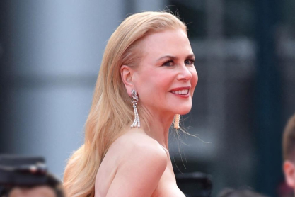 H Nicole Kidman συνάντησε μετά από 8 μήνες την μητέρα της λόγω του κορωνοϊού
