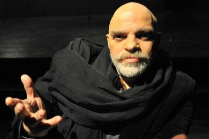 Πέθανε ο Γιώργος Βούρος, ο σπουδαίος ο ηθοποιός, σκηνοθέτης και μεταφραστής