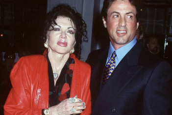 «Έφυγε» από τη ζωή η μητέρα τους Sylvester Stallone,  Jackie Stallone 