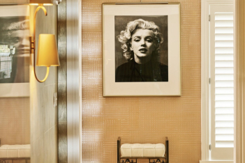 «Live Like Marilyn»: Ξενοδοχείο στο Beverly Hills τιμά τη Marilyn Monroe μ’ ένα πρωτότυπο πακέτο διαμονής