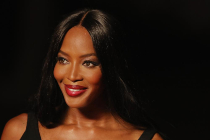 Το μήνυμα ισότητας που έστειλε η Naomi Campbell μέσα από μια φωτογραφία του παρελθόντος