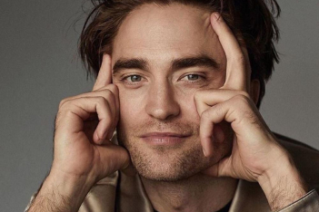 Ο Robert Pattinson βρέθηκε θετικός στον κορωνοϊό
