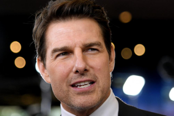 Mission Impossible 7: O Tom Cruise πλησιάζει τα 60 αλλά συνεχίζει τα γυρίσματα χωρίς κασκαντέρ
