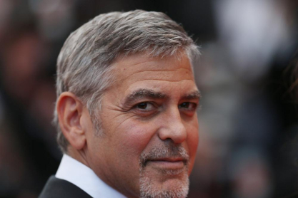"The Midnight Sky": Η ανατρεπτική εμφάνιση του George Clooney στη νέα του ταινία στο Netflix
